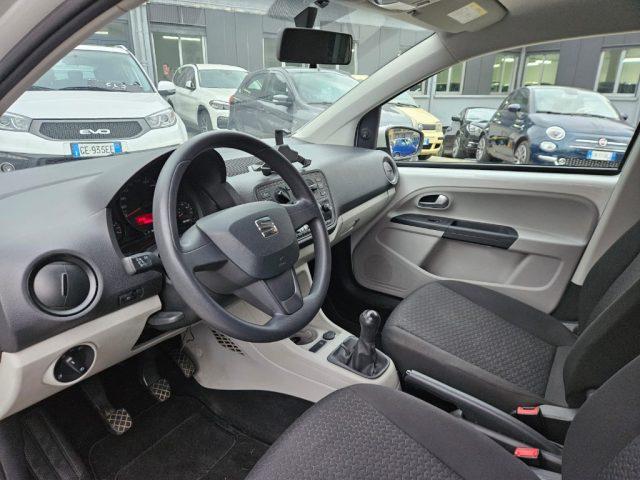 SEAT Mii 1.0 5 porte Style