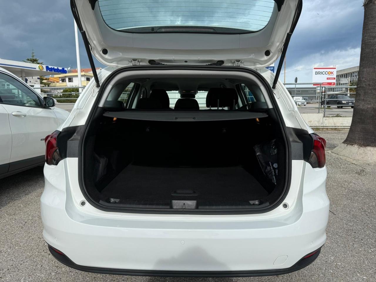 Fiat Tipo 1.6 Mjt S&S SW Business