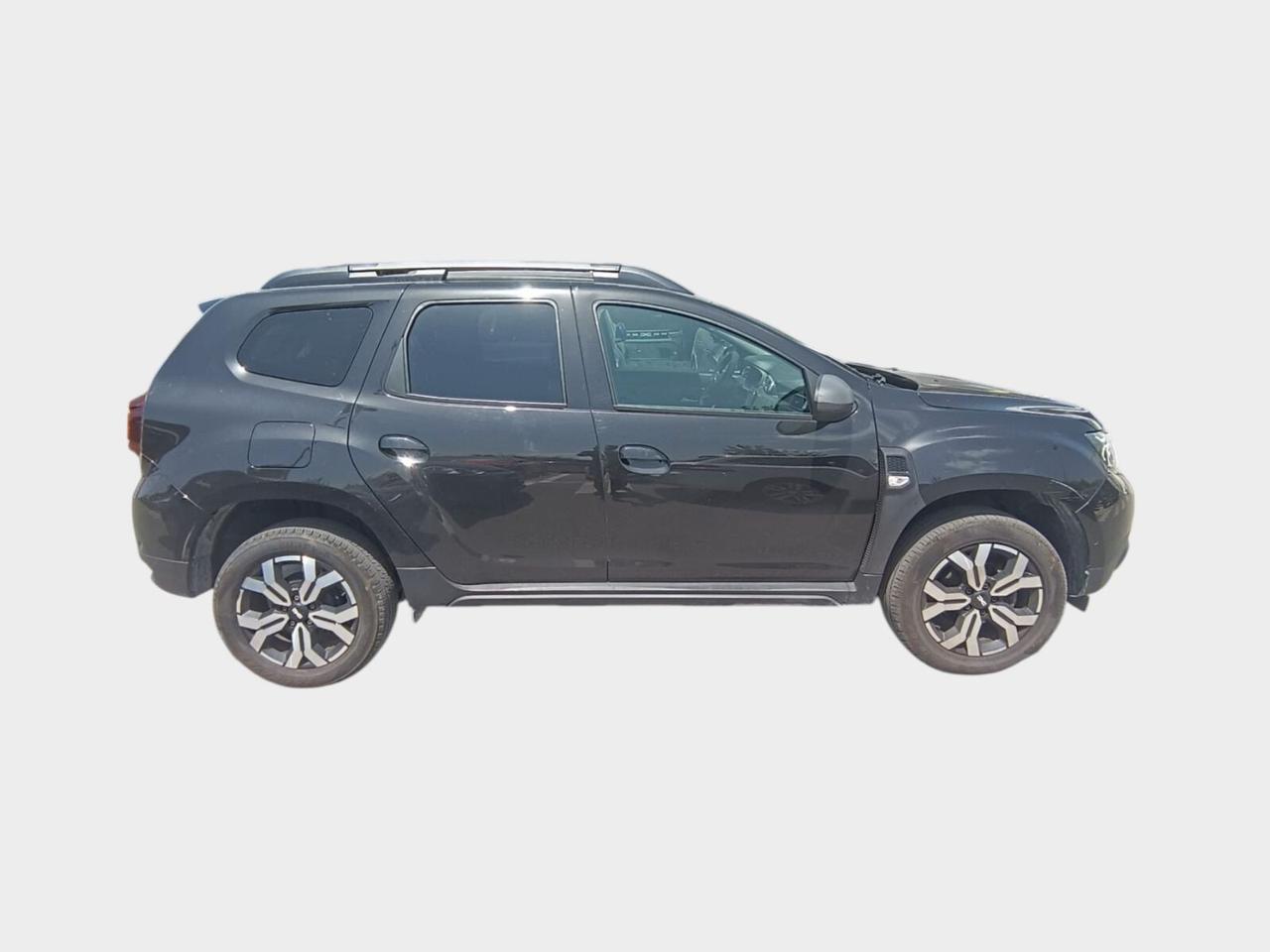 Dacia Duster 1.0 TCe GPL 4x2 Prestige Up