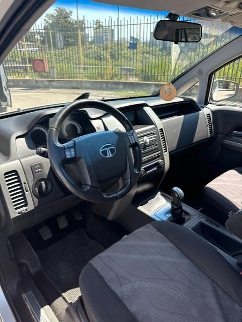 Tata Aria 4X4