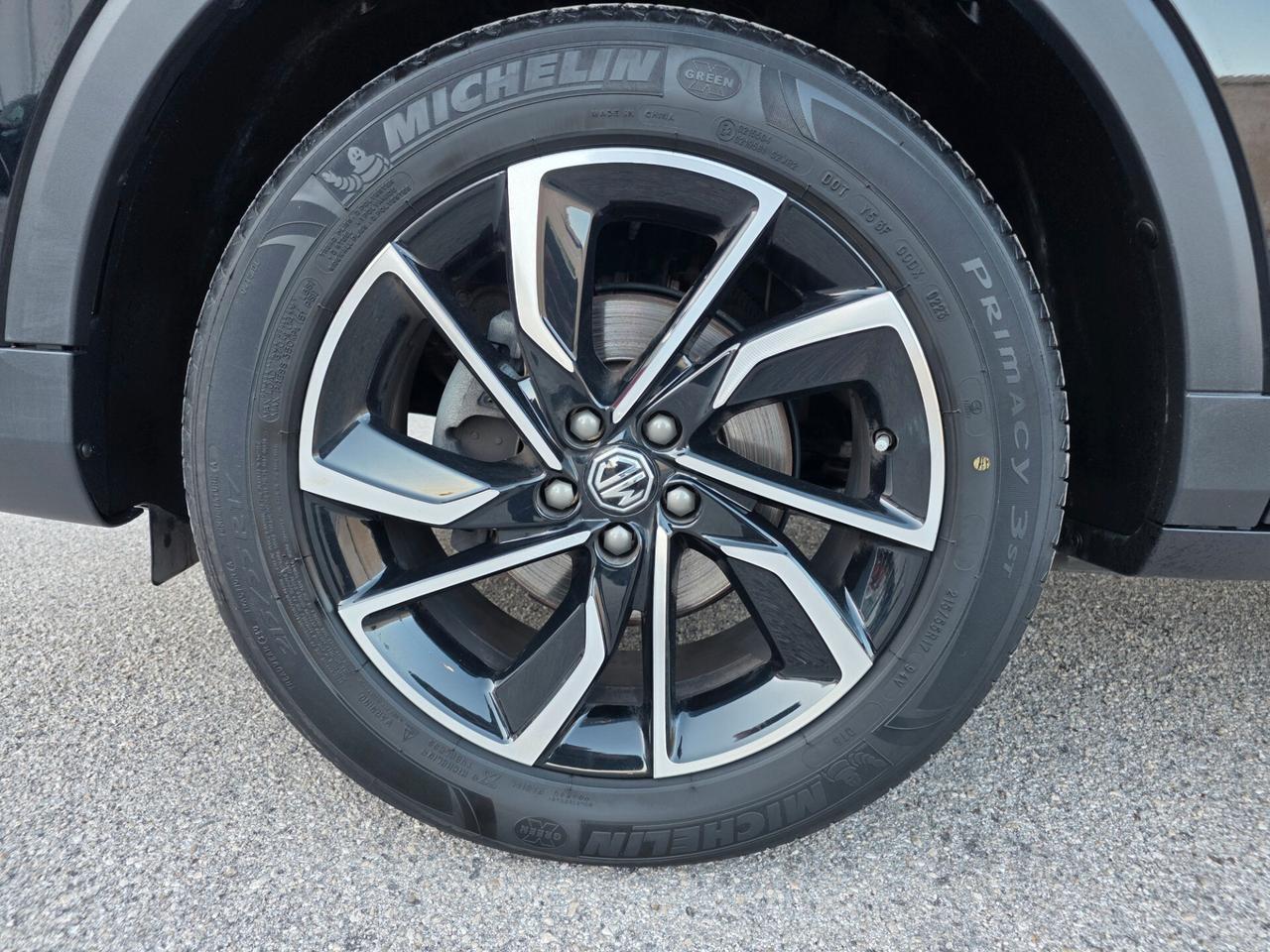 Mg ZS 1.0T-GDI Luxury