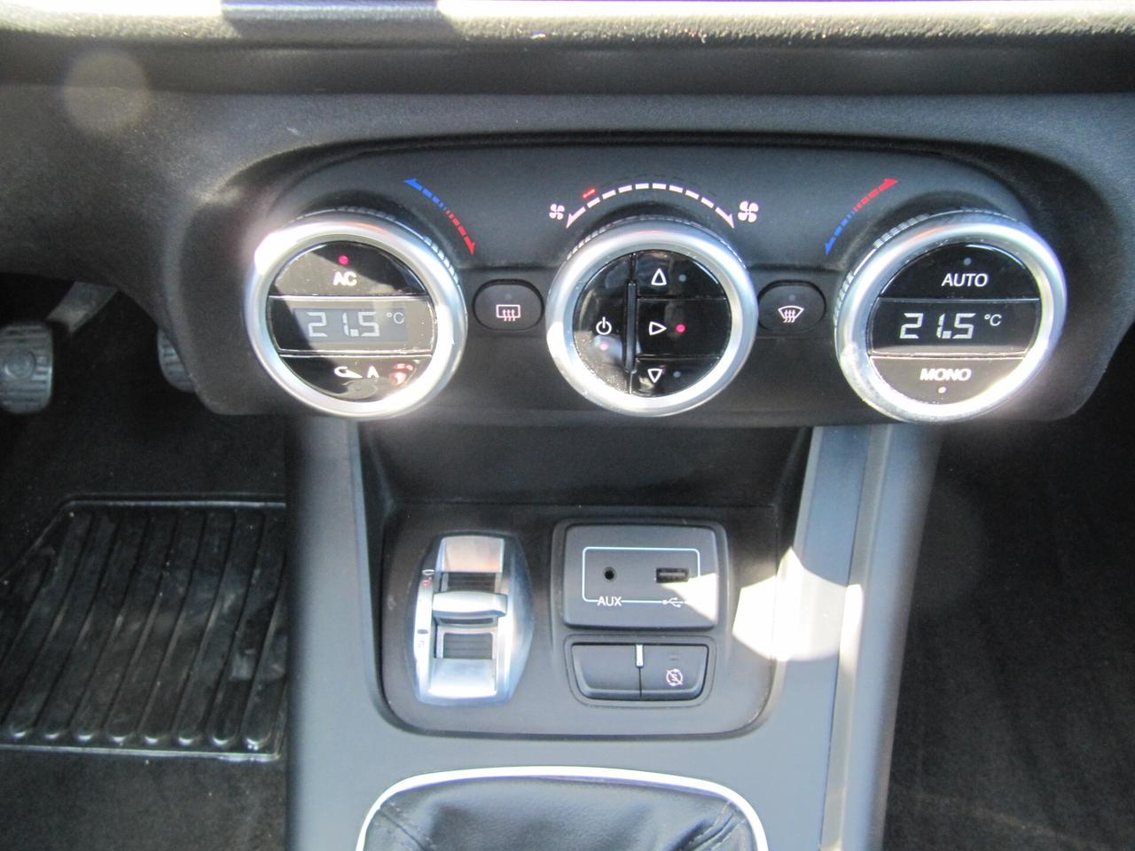 Alfa Romeo Giulietta 1.6 JTDm-2 120 CV Business