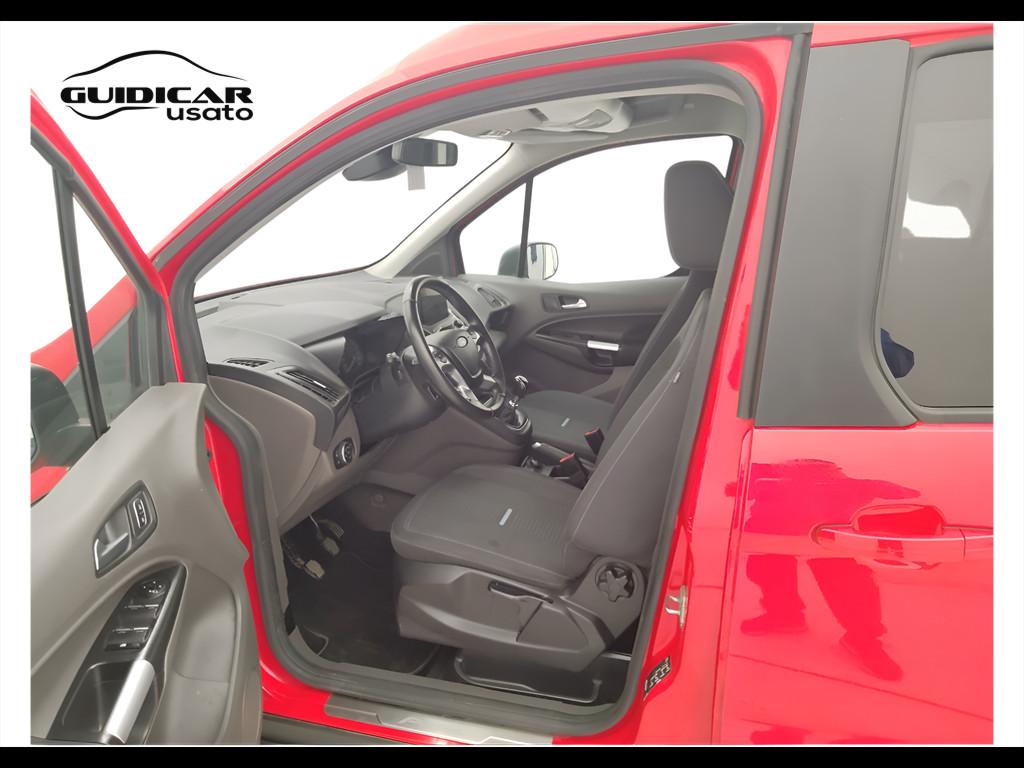 FORD Gran Tourneo Connect II 2018 - Gran Tourneo Connect 1.5 tdci 120cv Active