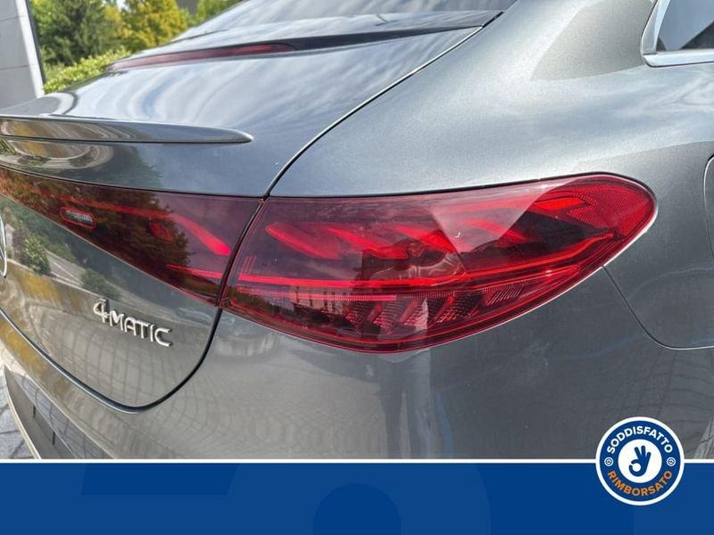 Mercedes-Benz EQE 350 4Matic Premium