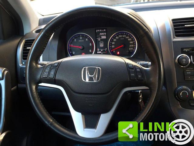 HONDA CR-V 2.2 i-CTDi 16V Executive DPF