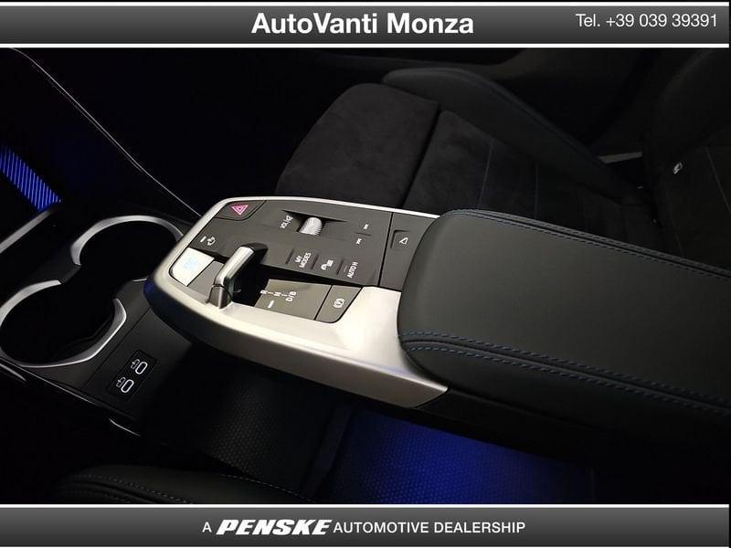 BMW iX2 iX2 eDrive 20 Msport Pro