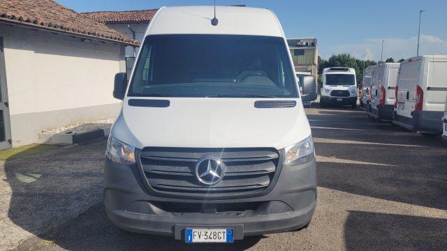 MERCEDES-BENZ Sprinter F37/33 311 CDI TN Furgone PM-TA Business