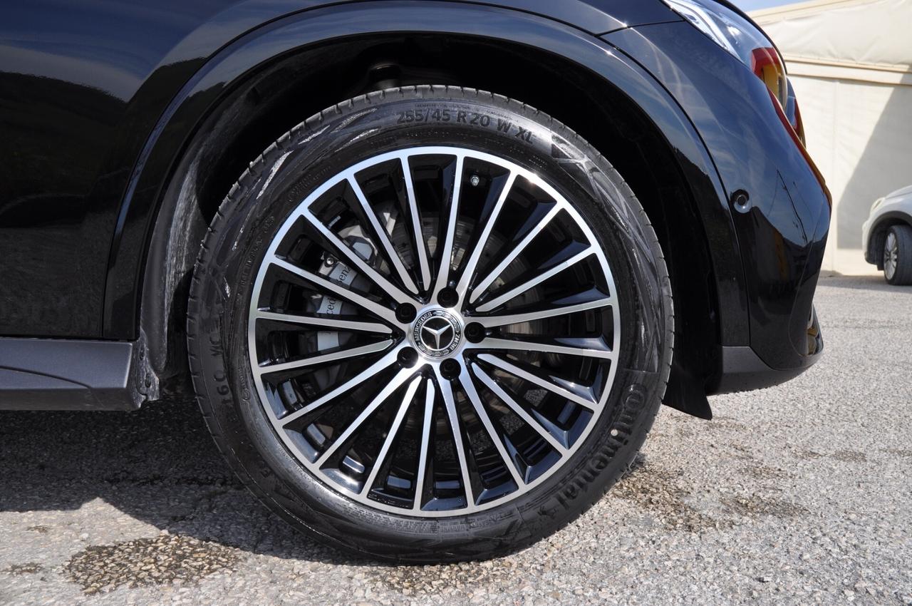 Mercedes-benz GLC 220 d 4Matic Mild hybrid Coupé AMG Line Advanced