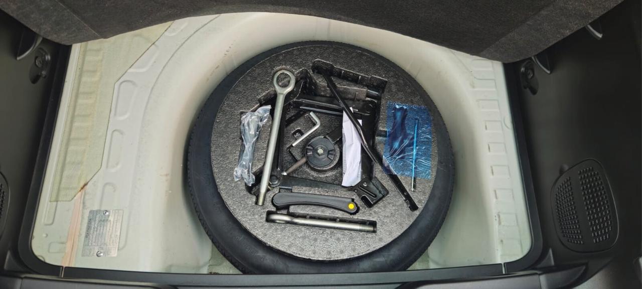 Fiat 500L 1.3 Multijet 95CV Mirror