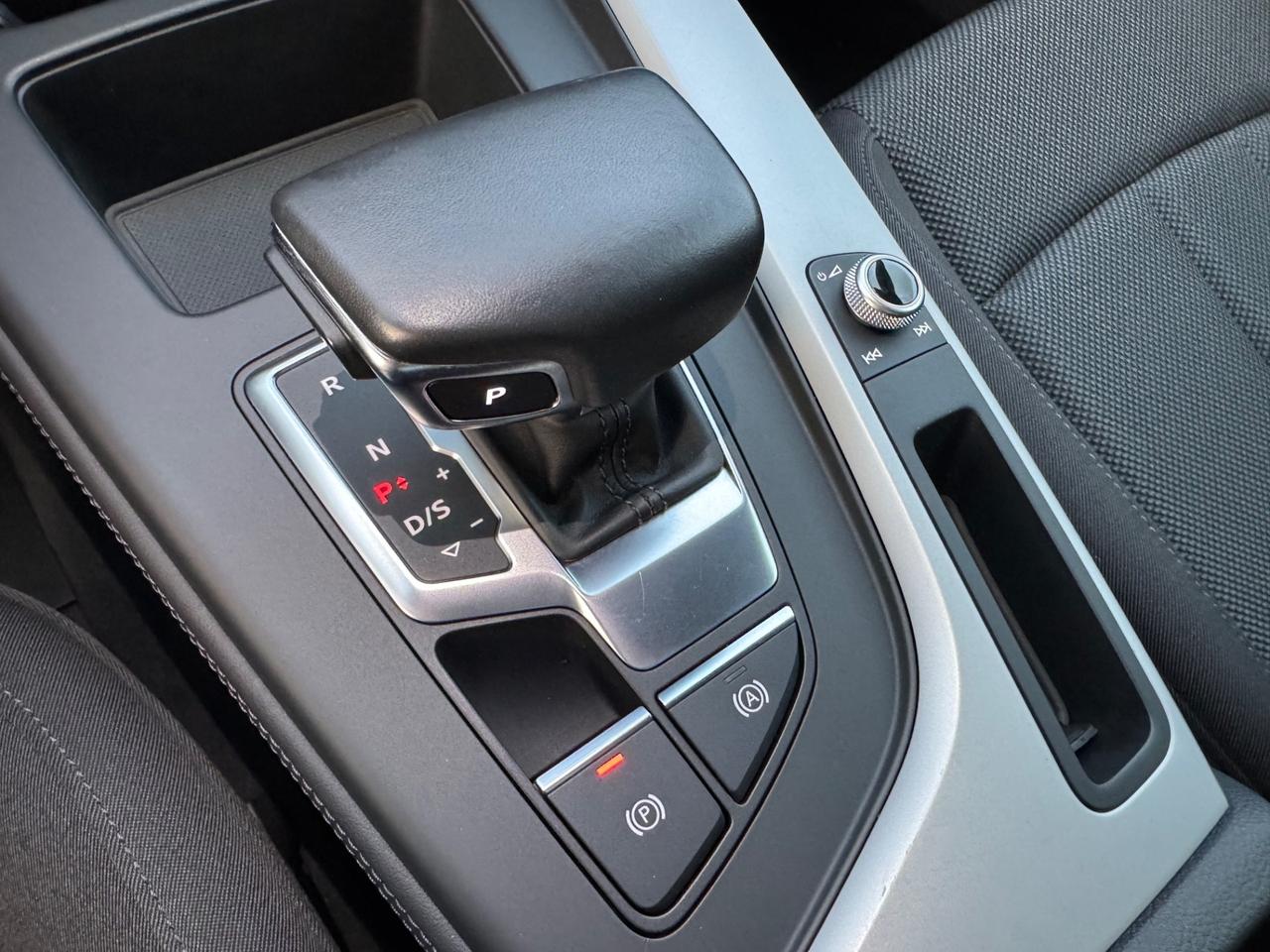 Audi A5 SPB 35 TDI S tronic Business Advanced