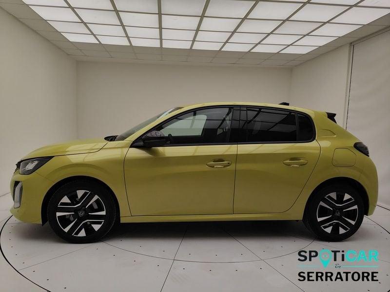 Peugeot 208 NUOVA 1.2 puretech Allure s&s 100cv