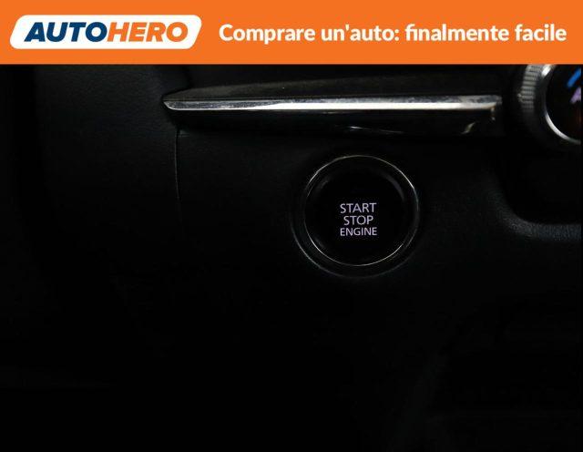 MAZDA CX-30 2.0L Skyactiv-G M Hybrid 2WD Executive