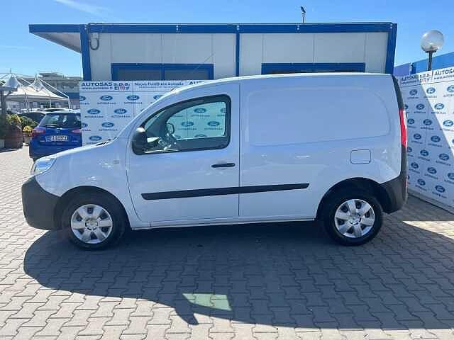 Renault Kangoo 1.5 dCi 90CV S&S 4p. Express Energy Ice