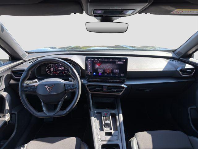 CUPRA Formentor Formentor 1.5 TSI DSG