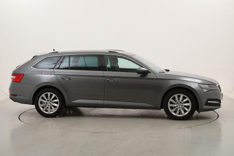 Skoda Superb Wagon Executive DSG BR111694 2.0 Diesel 150CV