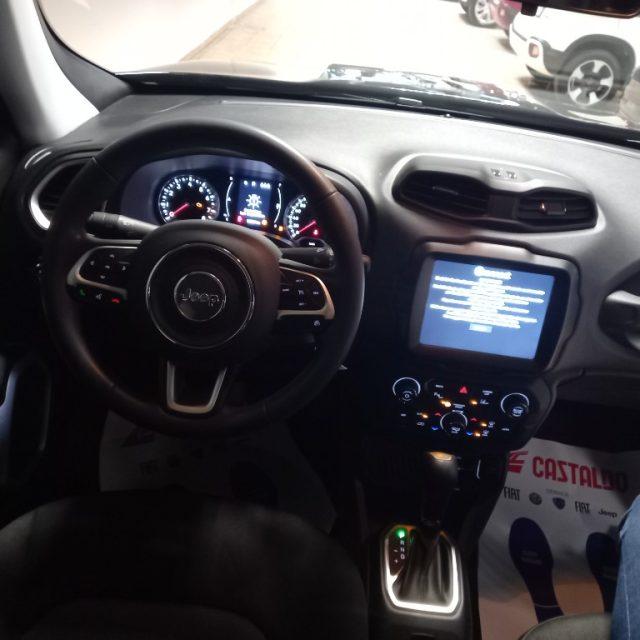 JEEP Renegade 1.3 T4 DDCT Business