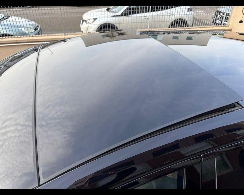 Porsche Panamera Sport Turismo 2.9 4 e-hybrid auto