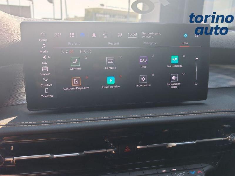 Alfa Romeo Tonale 1.3 280cv Plug in Hybrid AT6 Veloce Q4