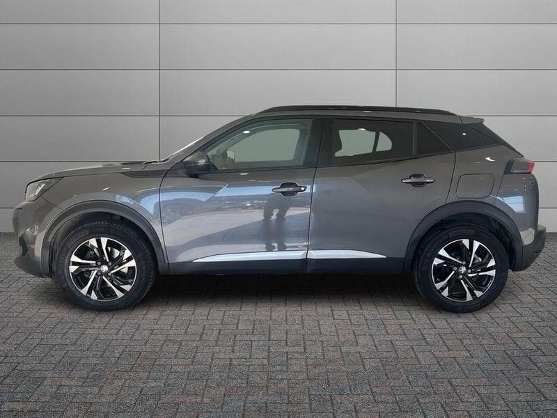 Peugeot 2008 2008 1.5 bluehdi Allure s&s 130cv eat8