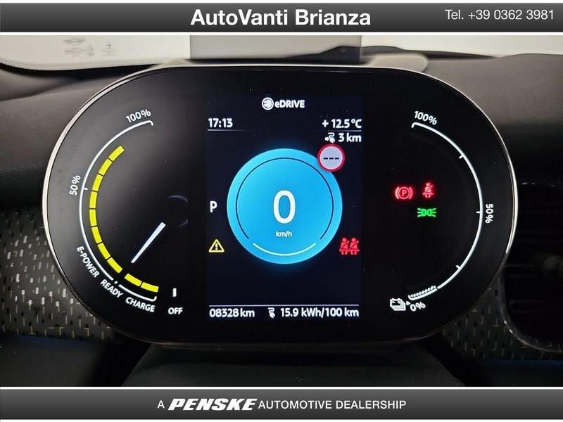 MINI Mini Full Electric Mini Cooper SE Classic