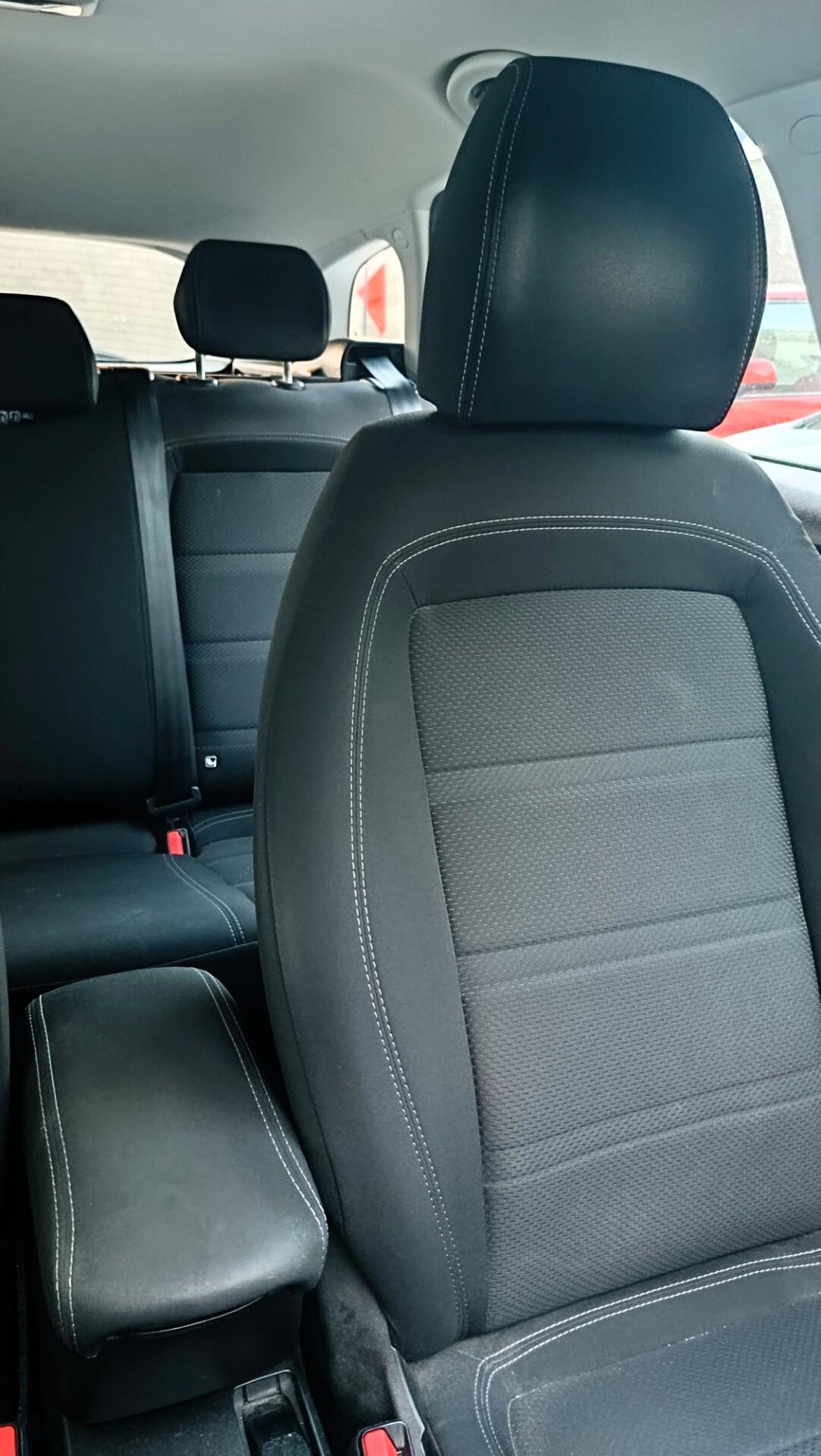 Fiat Tipo 1.6 Mjt S&S SW Business Bianco