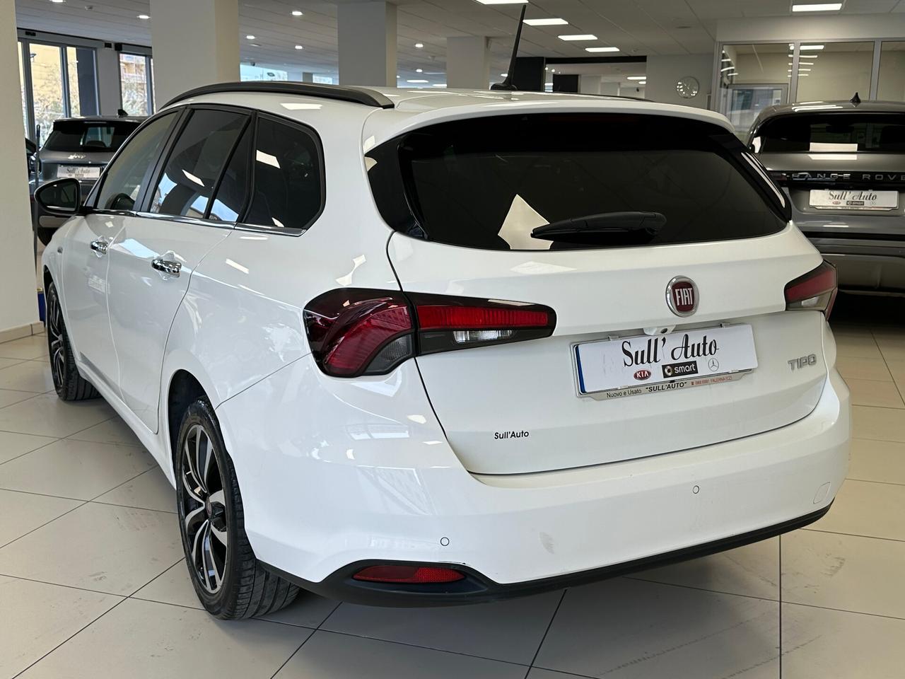 Fiat Tipo 1.6 Mjt S&S 130 CV SW Lounge - 2020