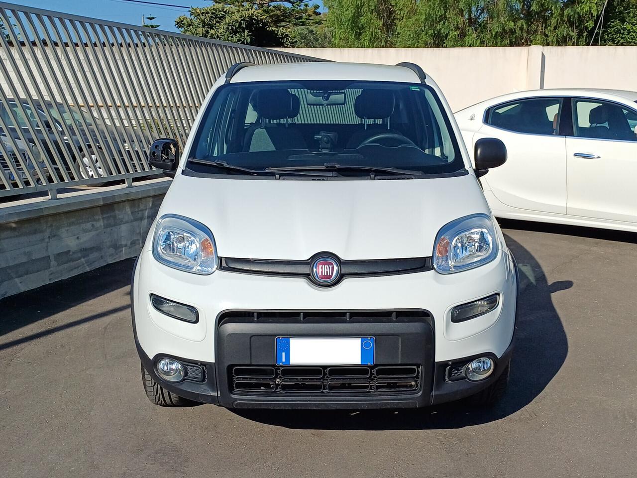 Fiat Panda 0.9 TwinAir Nat.Power CityLife
