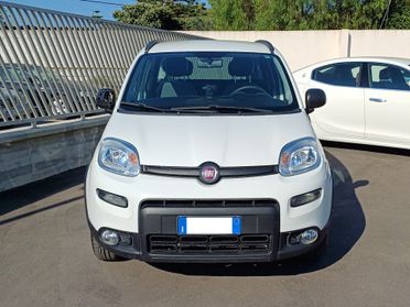 Fiat Panda 0.9 TwinAir Nat.Power CityLife