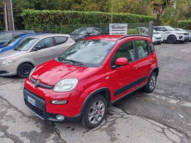 Fiat Panda Panda III 2012 4x4 0.9 t.air turbo 4x4 85cv E6
