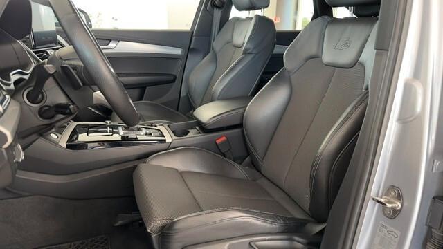 Audi Q5 SPB 40 TDI quattro S tronic line