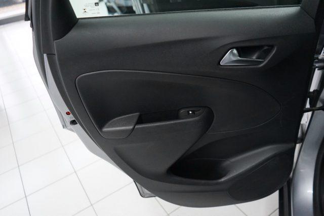 OPEL Crossland X 1.2 12V Start&Stop Advance