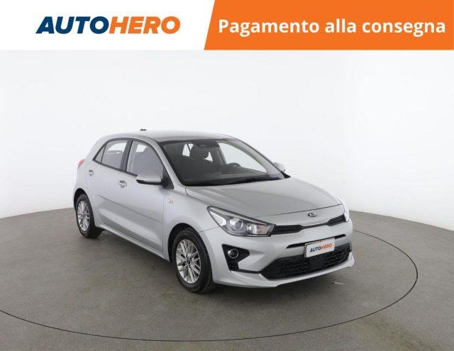KIA Rio 1.0 T-GDi 100 CV MHEV iMT Style