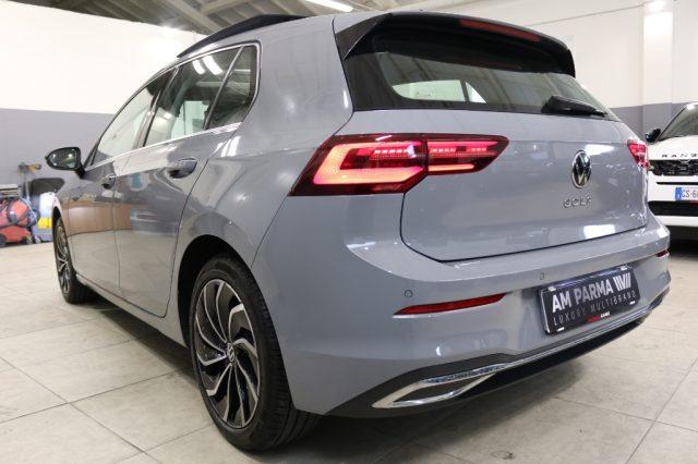 VOLKSWAGEN Golf 1.5 eTSI 150 CV EVO ACT DSG Style