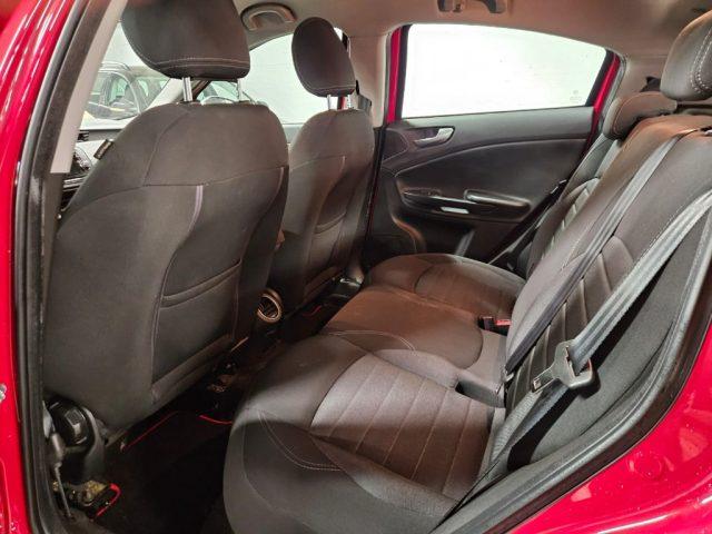 ALFA ROMEO Giulietta 1.4 Turbo 120 CV