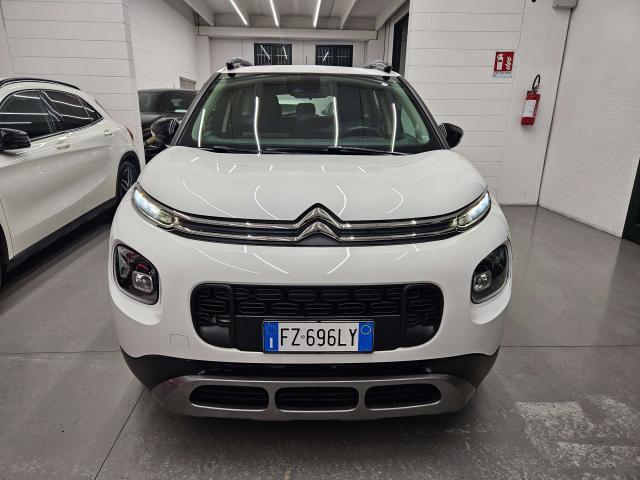 Citroen C3 Aircross C3 Aircross 1.2 puretech Shine s&s 110cv