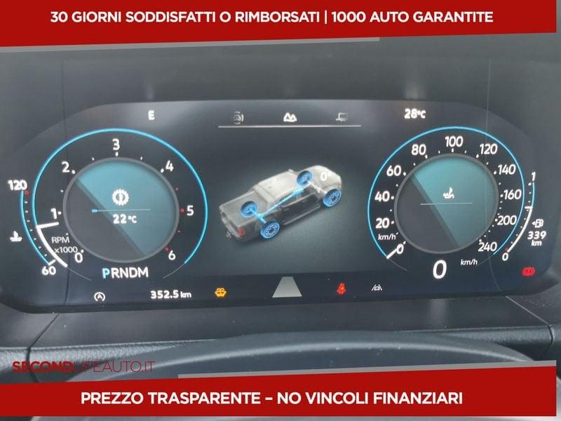 Volkswagen Amarok DC AventCA177TDI 4x4