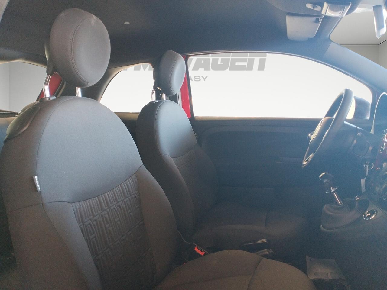 Fiat 500 1.0 Hybrid Cult - NEOPATENTATI