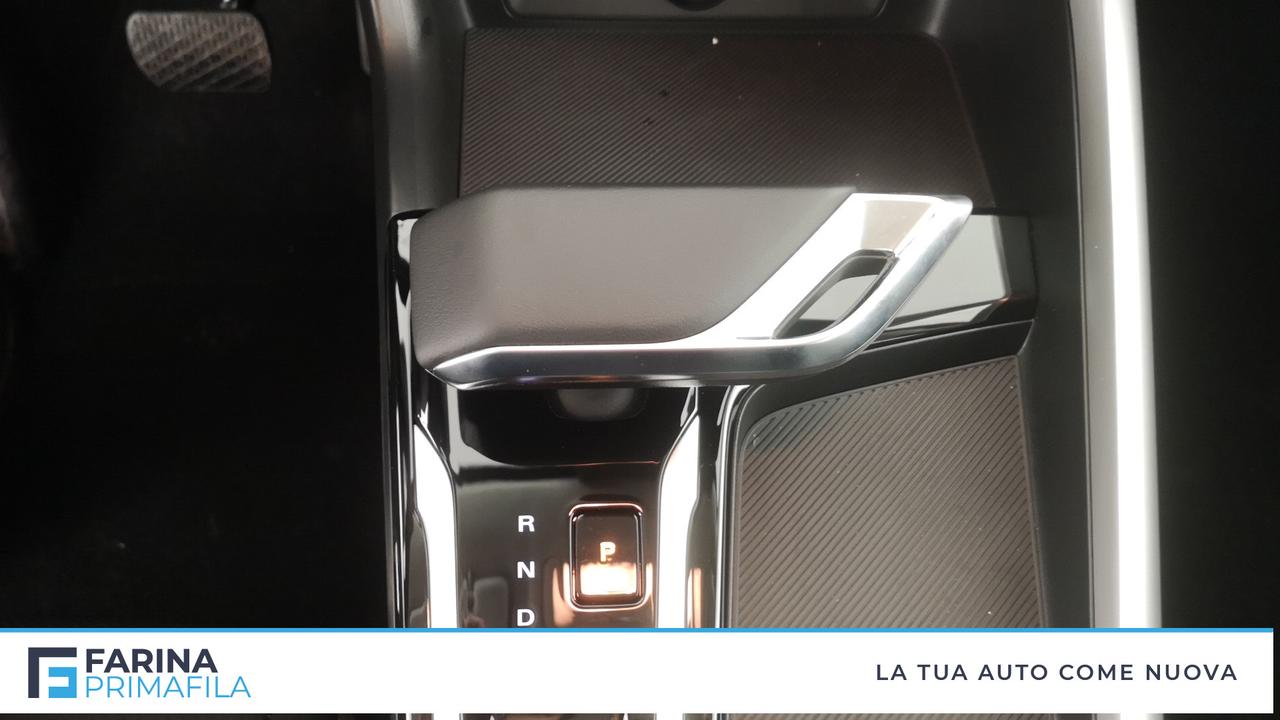 MG ZS 2024 - ZS 1.5 hybrid+ Luxury auto