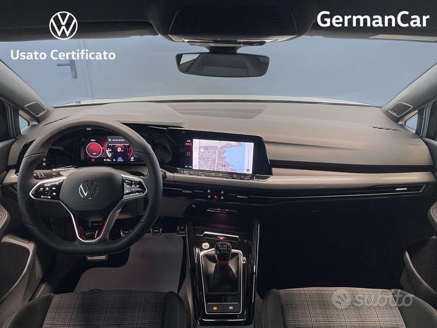 Volkswagen Golf 2.0 tsi gti 245cv
