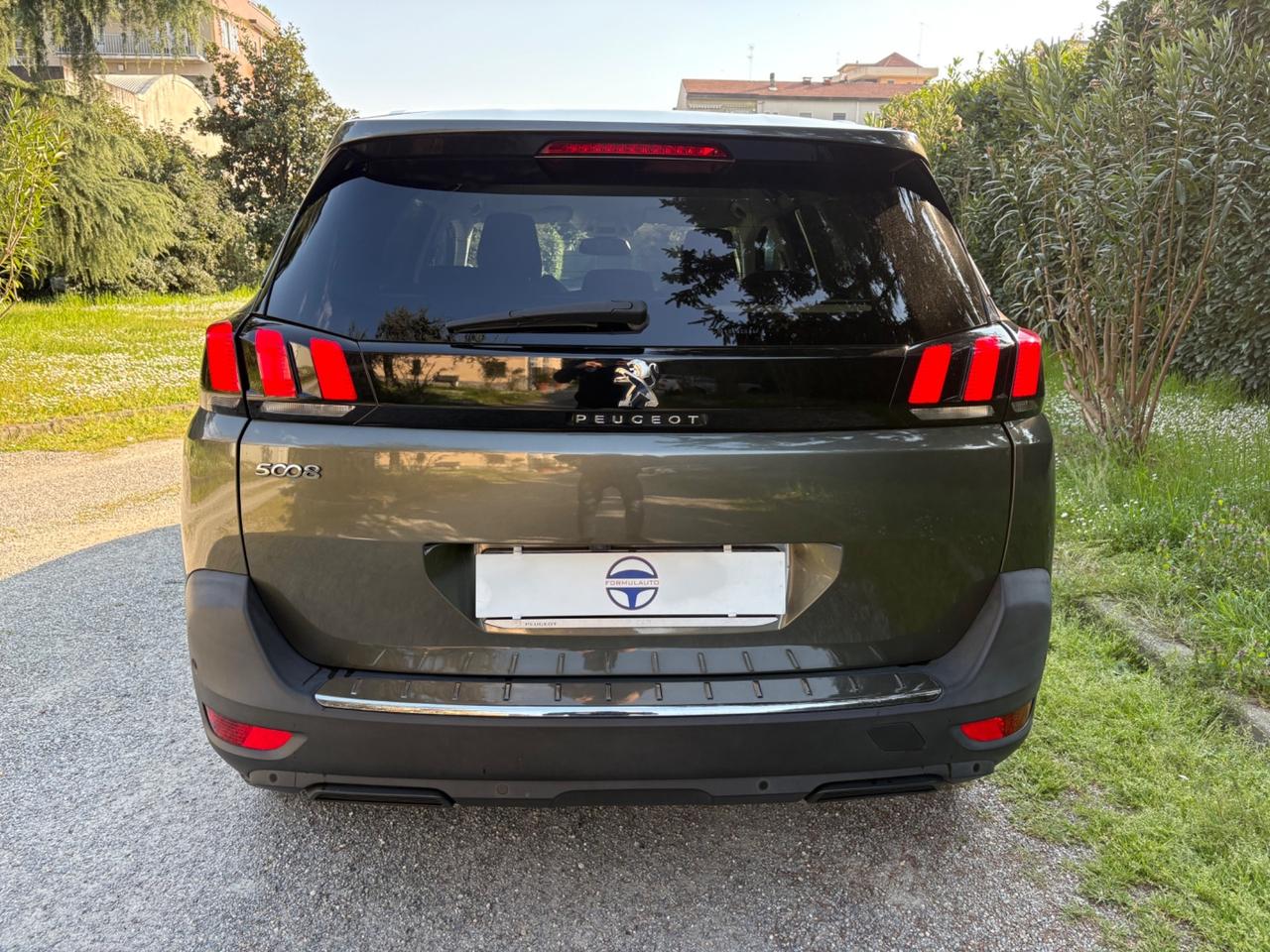 Peugeot 5008 1.5 bluehdi Allure(MOTORE 40.000KM)
