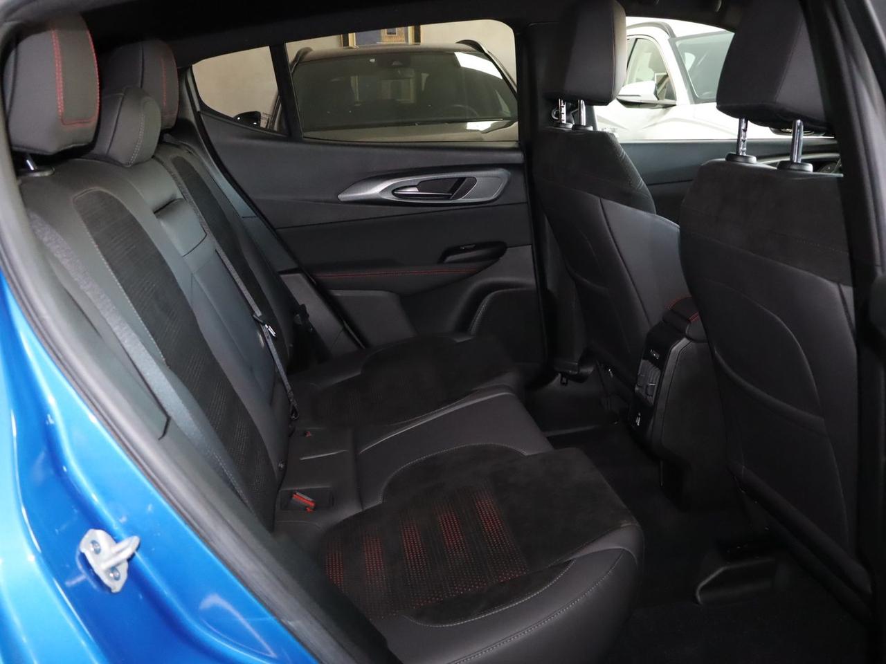 Alfa Romeo Tonale Speciale 1.5 T MHEV #10149