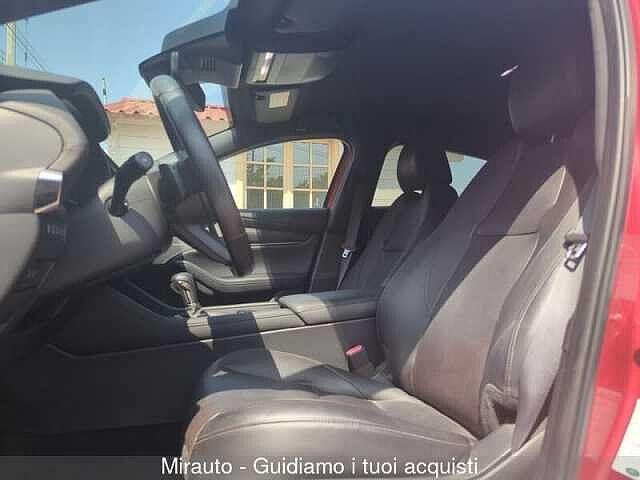 Mazda 3 Mazda3 2.0L e-Skyactiv-G M Hybrid Exclusive