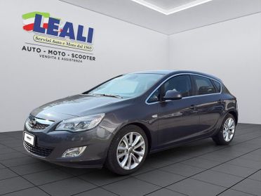 Opel Astra Astra 5p 1.7 CDTI 110cv 6m Cosmo