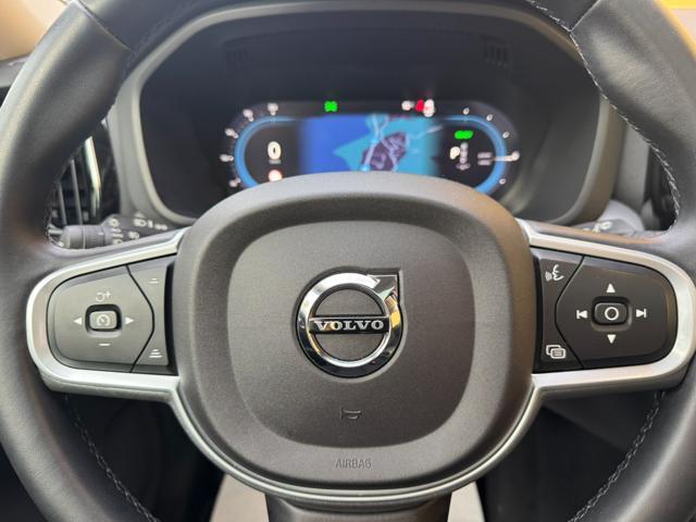 VOLVO XC60 T6 Recharge Plug-in Hybrid AWD Inscription Express