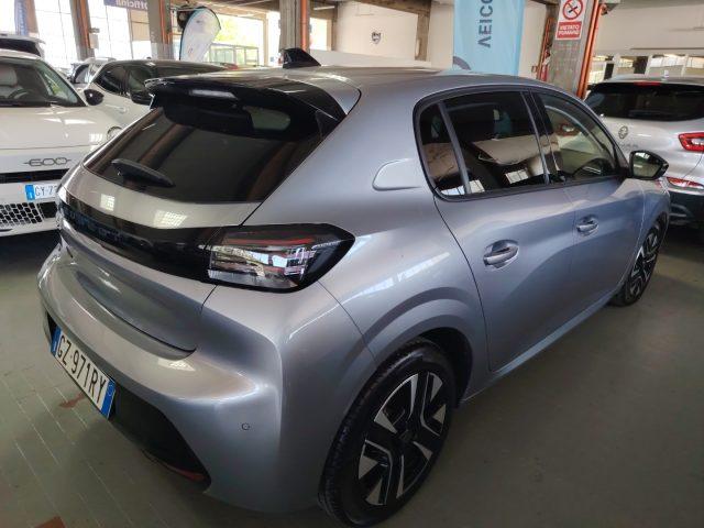 PEUGEOT 208 100 Stop&Start 5p Allure