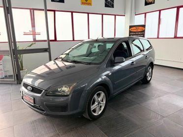 Ford Focus CC 1.6 TDCi (110CV) S.W.