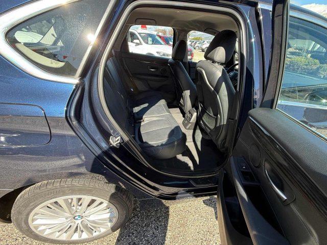 BMW 216 d Active Tourer Luxury SCONTO ROTTAMAZIONE