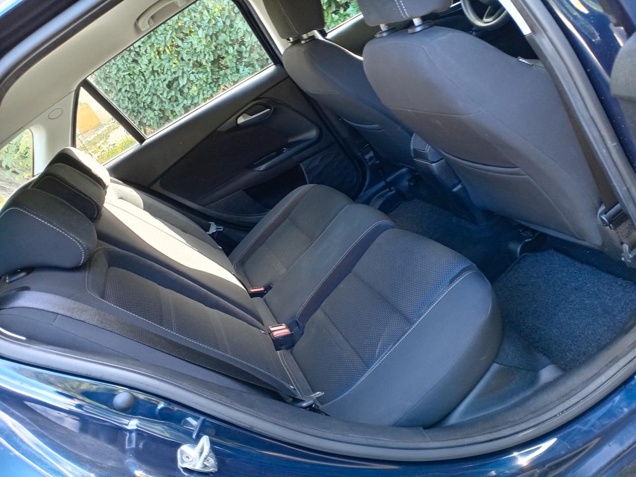 Fiat Tipo 1.4 T-Jet 120CV GPL SW Lounge