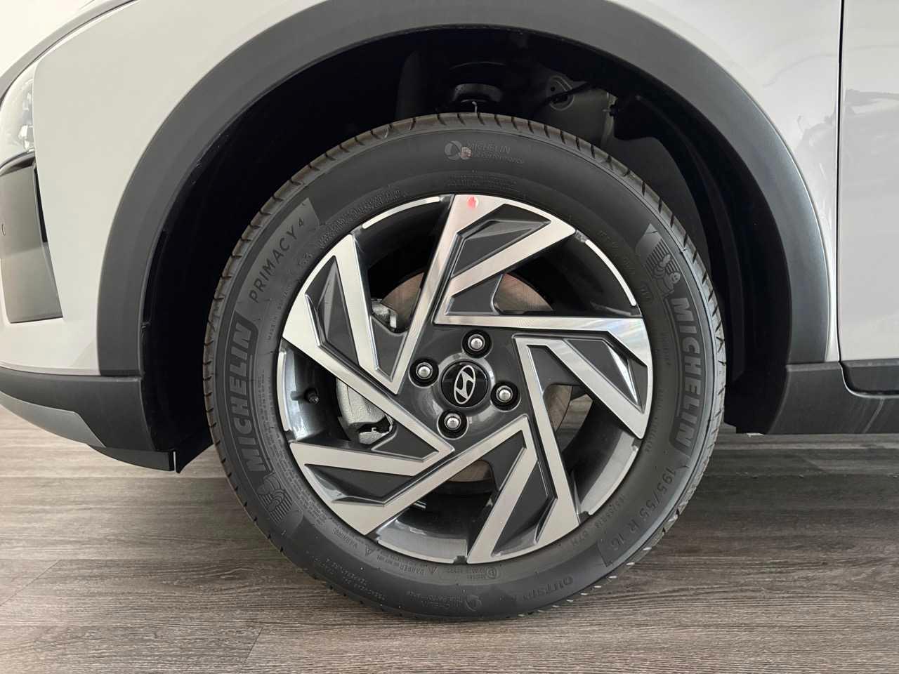 HYUNDAI BAYON PE 1.2MPI XLINE