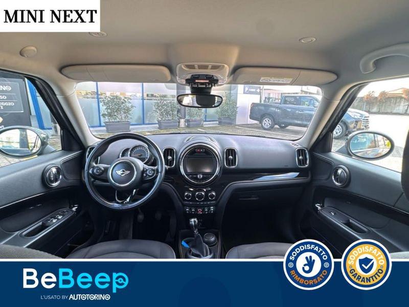 MINI Countryman Mini F60 MINI 2.0 COOPER D HYPE